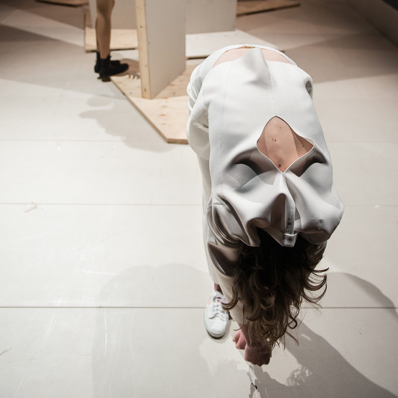 De Buitenste Duisternis