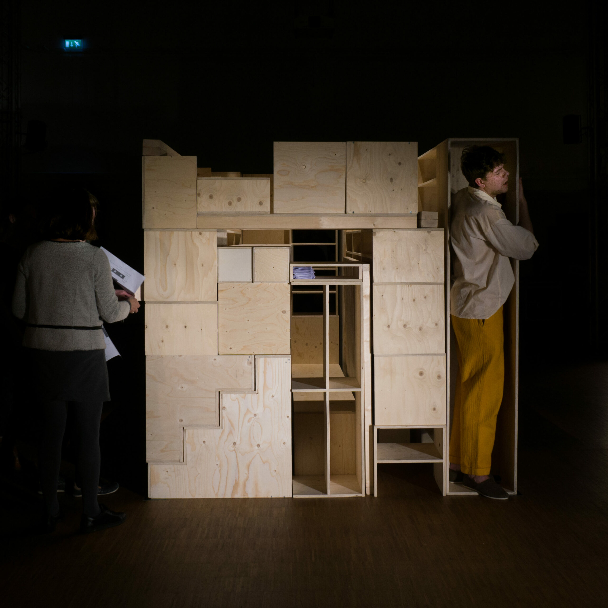 Narziss Hildegard Goldmund